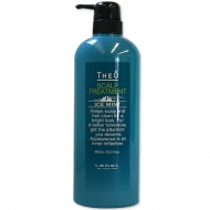 Lebel Theo Scalp     Ice Mint, 600 